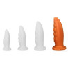 TheAssGasm Plug Polp XL 23 x 7 cm
